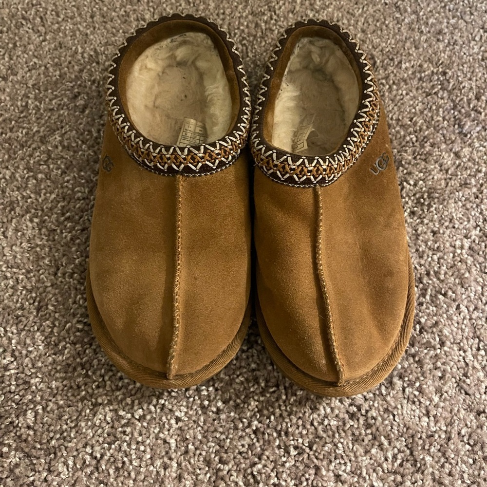 Tasman Uggs